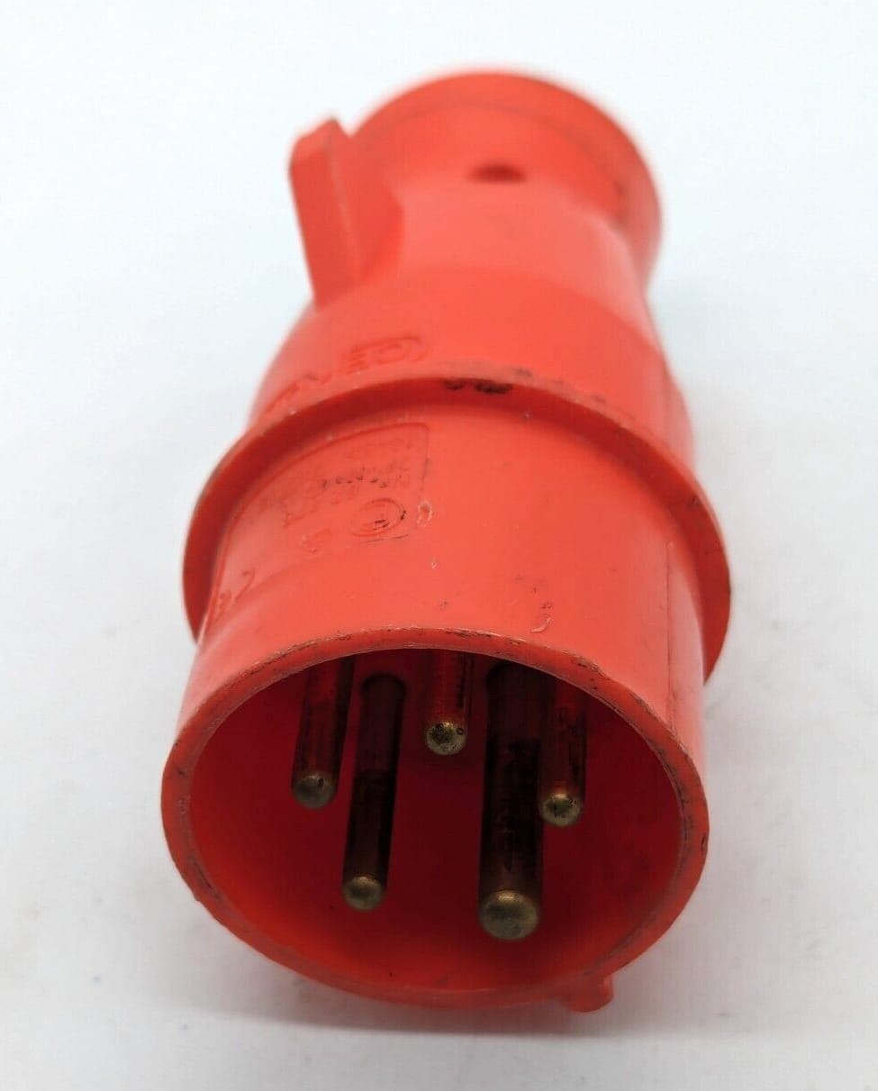 CEKON 62875 16-6h Stecker
