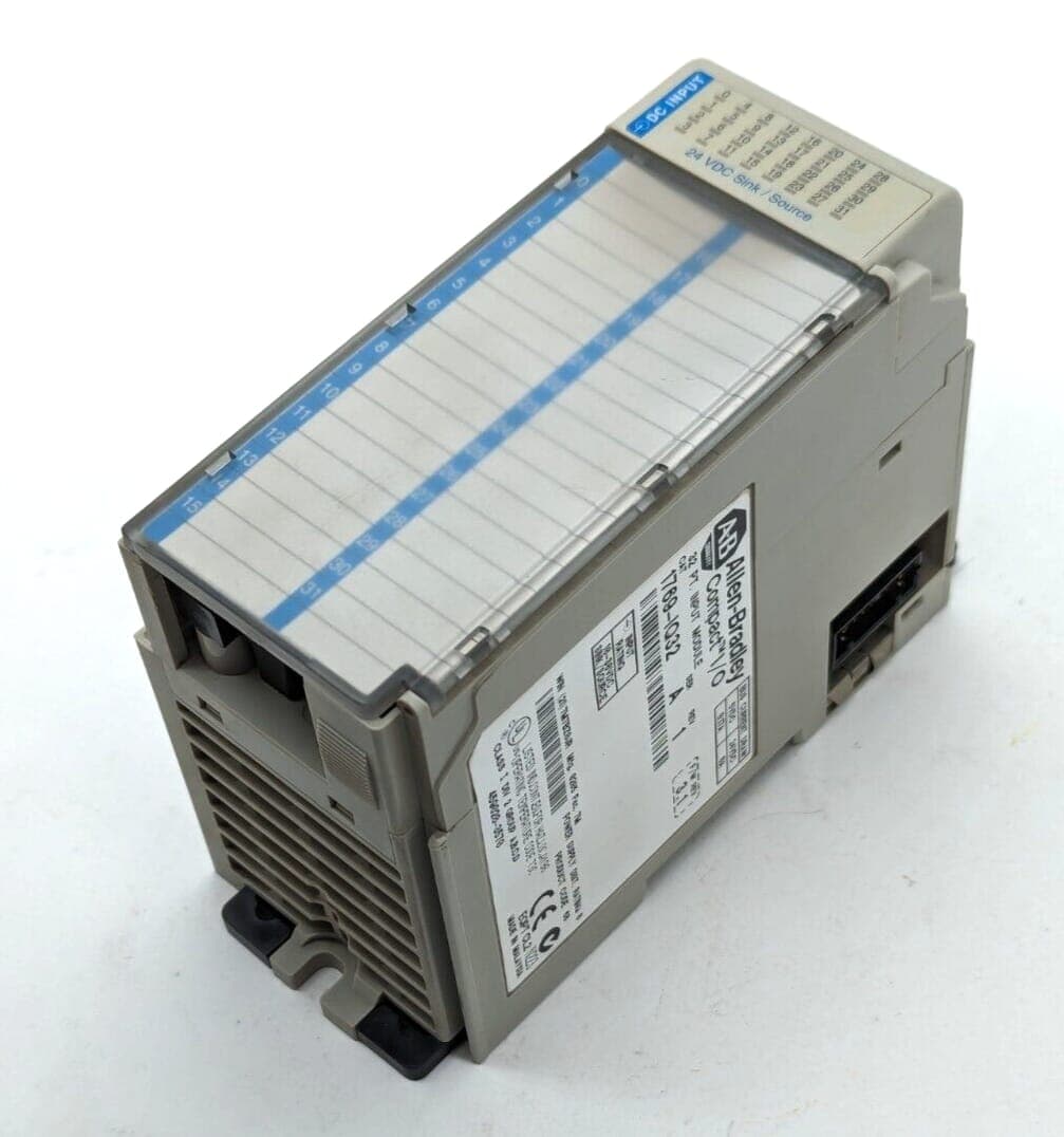 Allen-Bradley 1769-IQ32