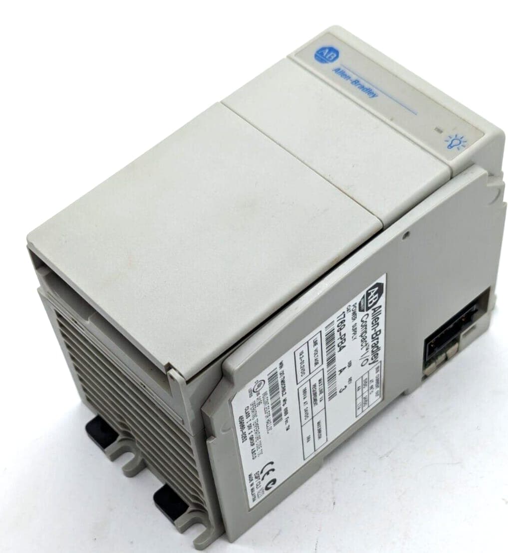 Allen-Bradley 1769-PB4 Compact l/O Power Supply