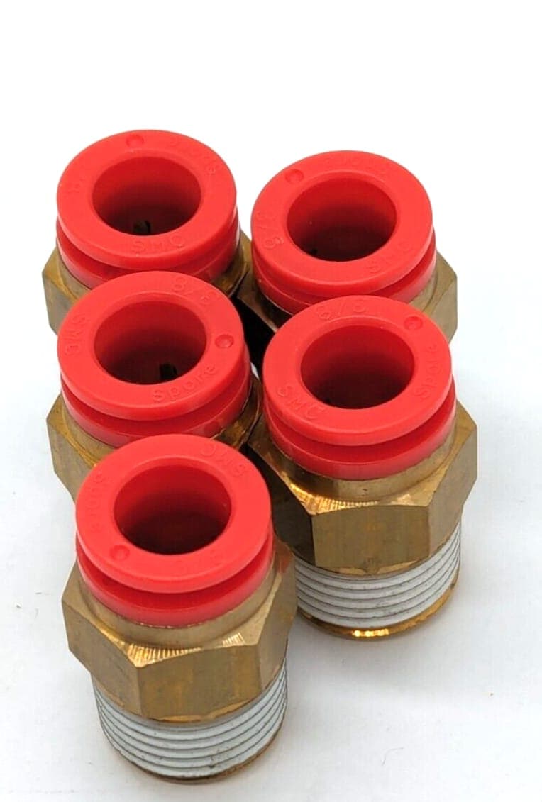 SMC TU FTG KQH11-36S *5 stück* NEW