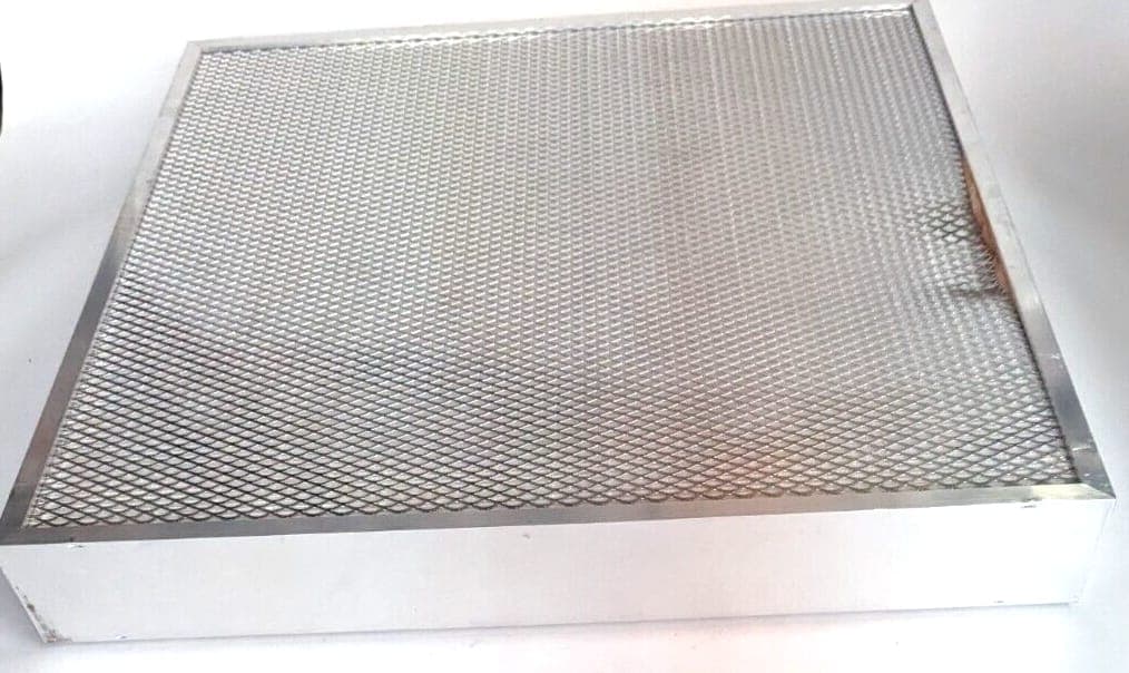 AAF VII HT-6370-06100610 LuftFilter NEW
