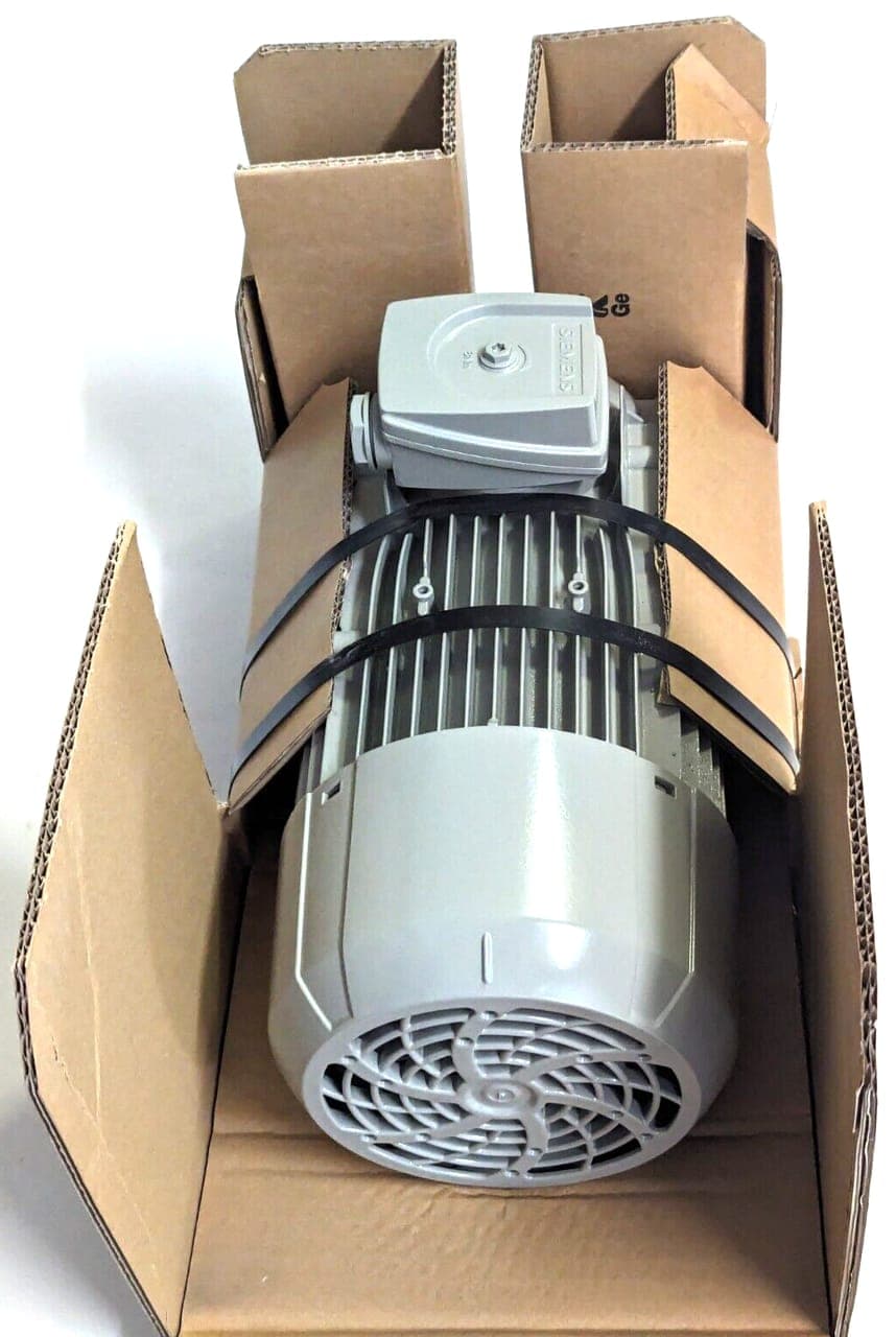 Siemens Elektromotor 1LE1003-0EB43-4AA4 NEU OVP