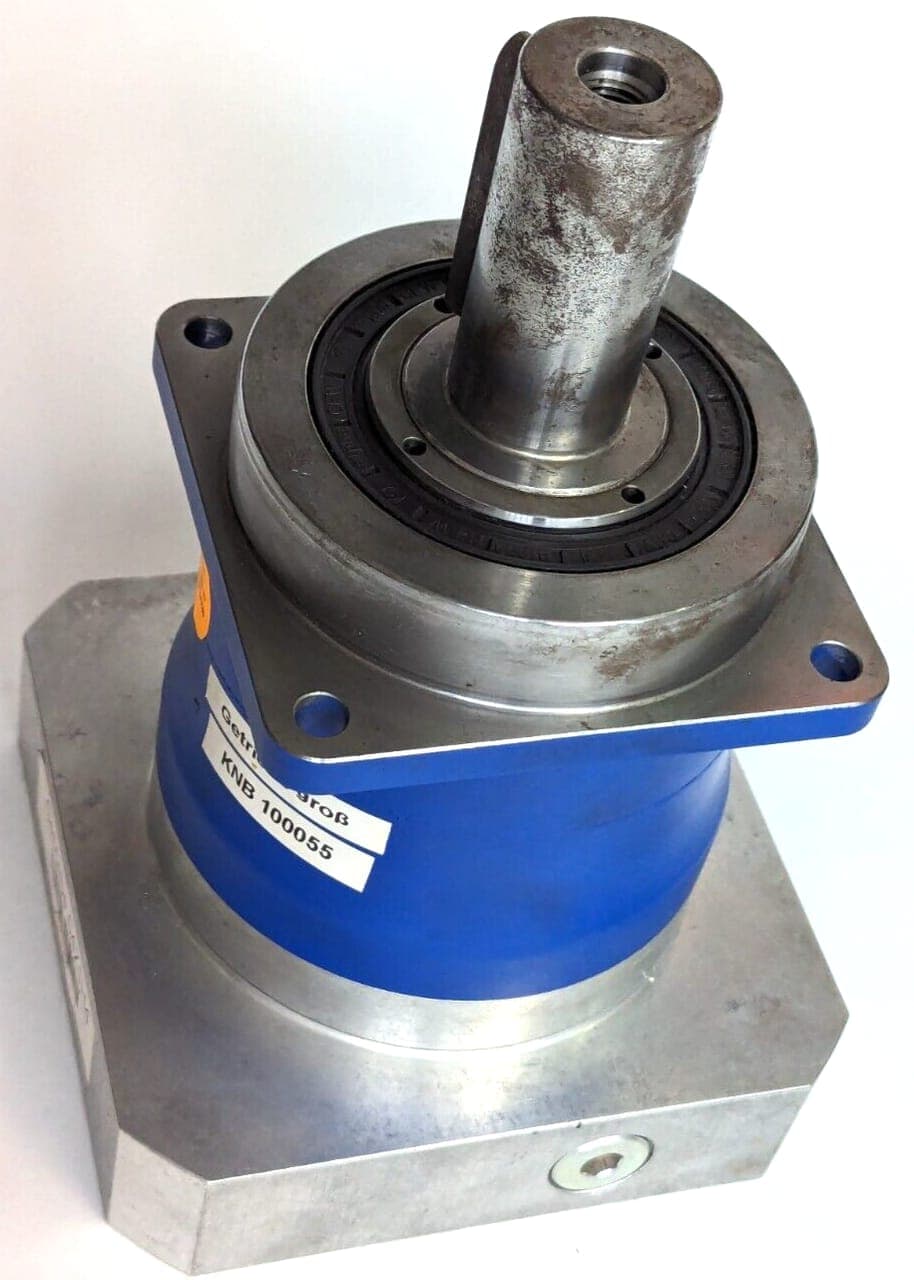 Alpha Getriebe KNB100056 / 600002