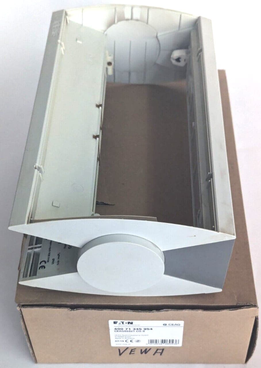 Eaton CEAG55021 CG-S NEW OVP