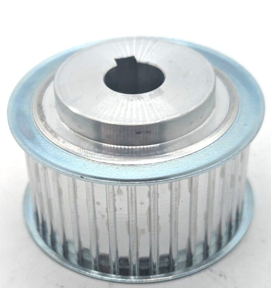 Reiff Zahnriemenscheibe LS 38 AT5/36-2 NEW