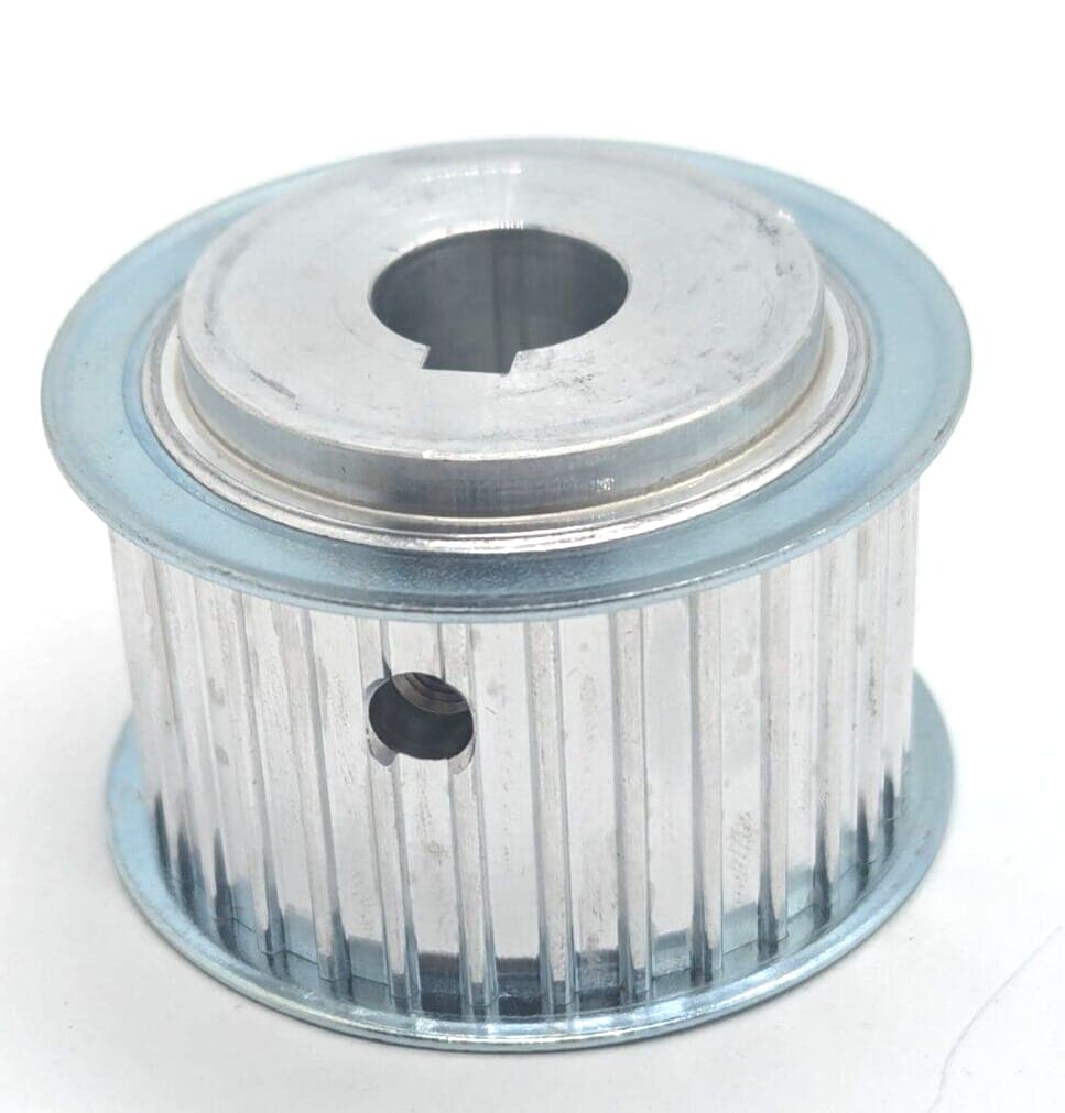 Reiff Zahnriemenscheibe LS 38 AT5/32-2 NEW