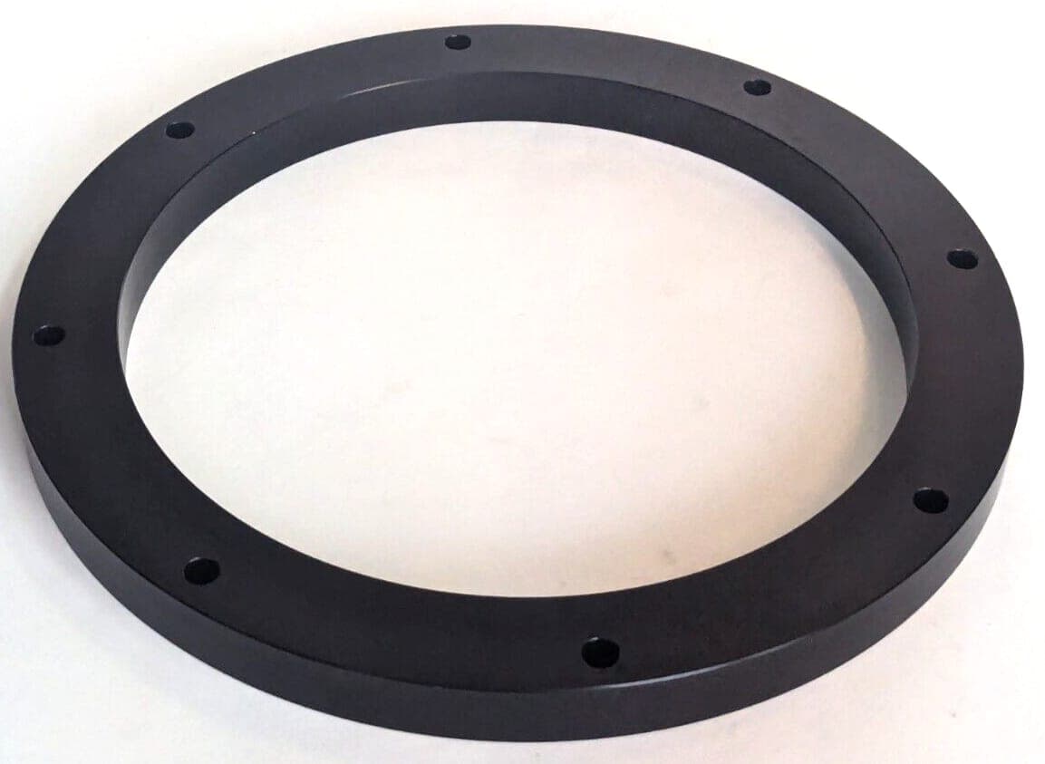 Spacer ,863 Inlet, Body Tube , Adaptor NEW OVP