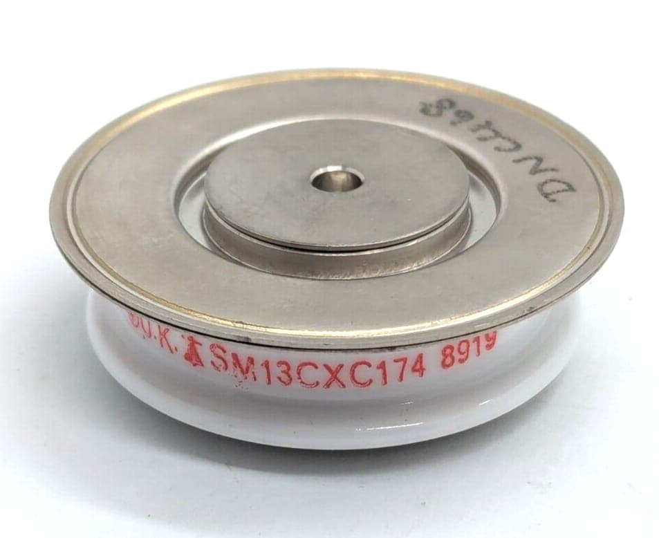 WESTCODE Thyristor SM13CXC174