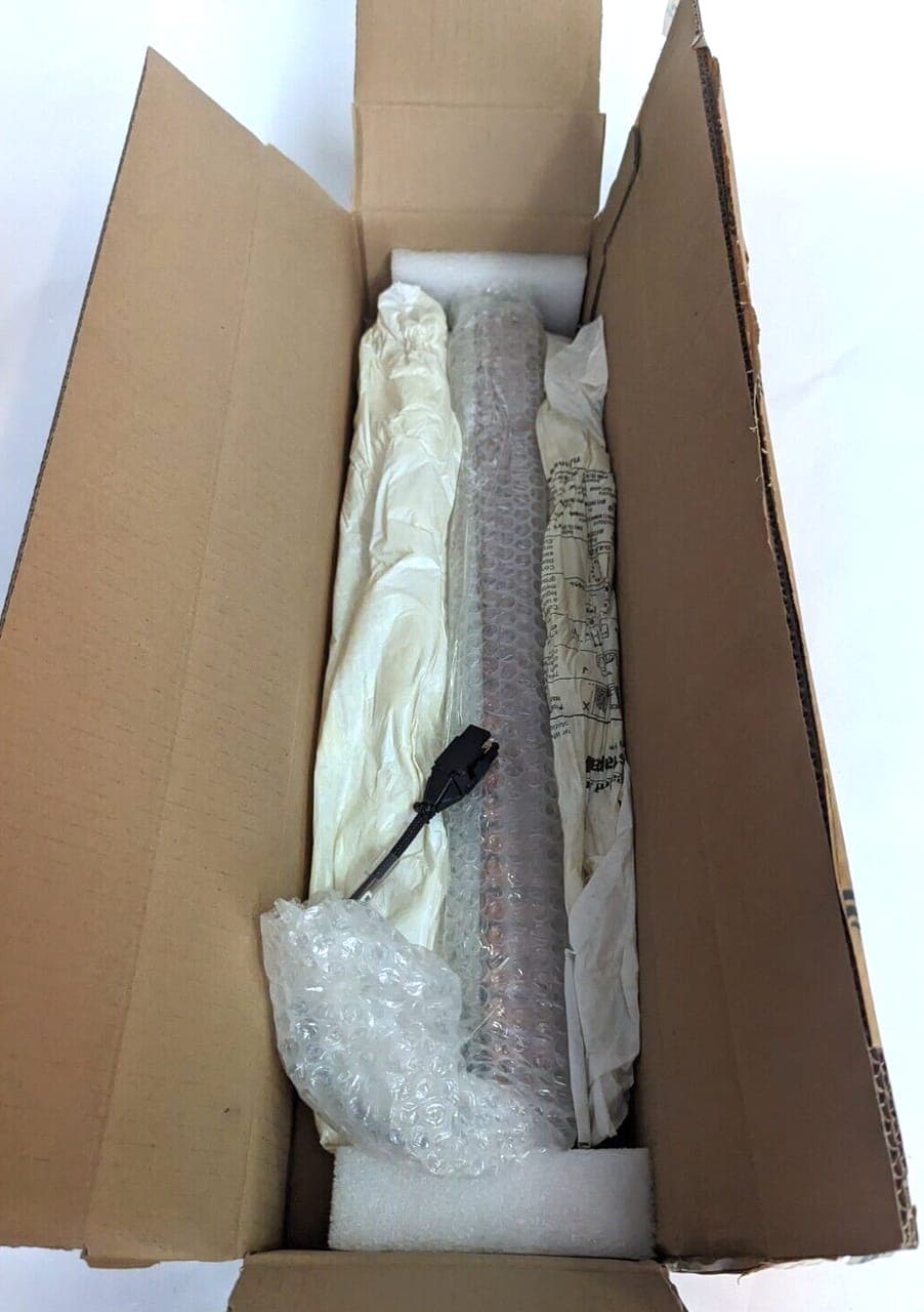 Motor Squeegee MG15 linear motor NEW OVP