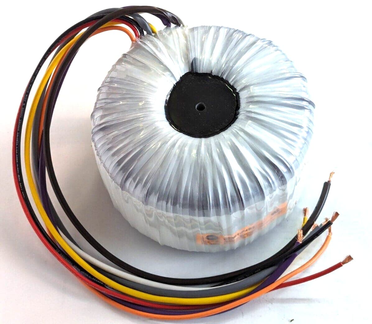 TALEMA 93261-P4S2 Transformator PRI: 0-200-208-230-400V/50-60Hz NEW OVP