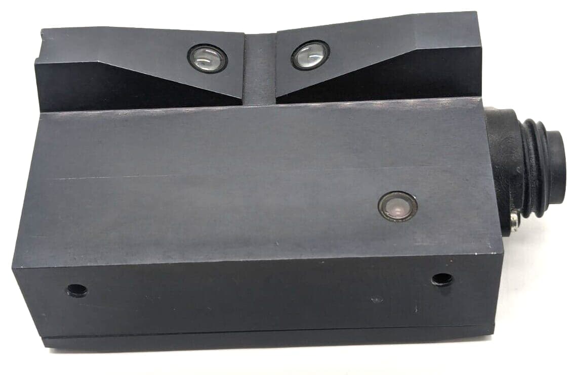 Leuze electronic KA 875