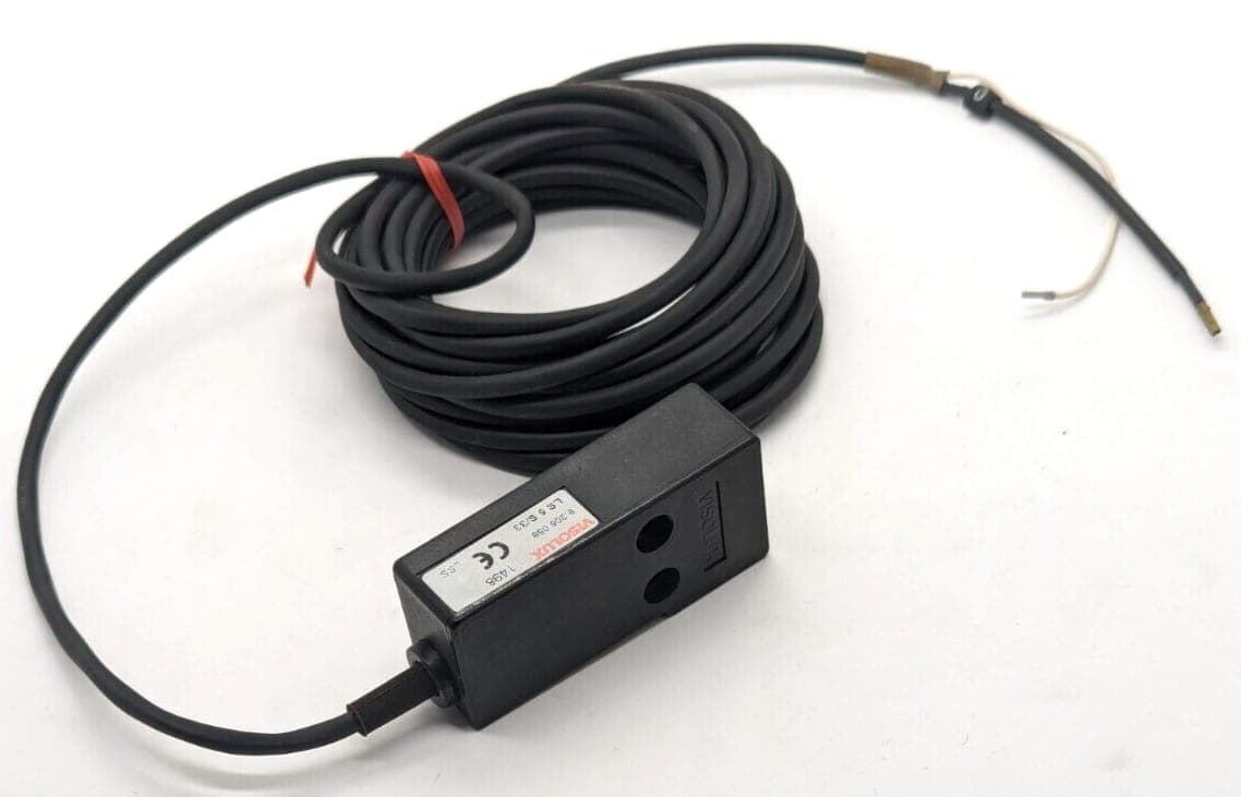 Visolux Lichtschranke LS 5S/33 NEW Ohne OVP