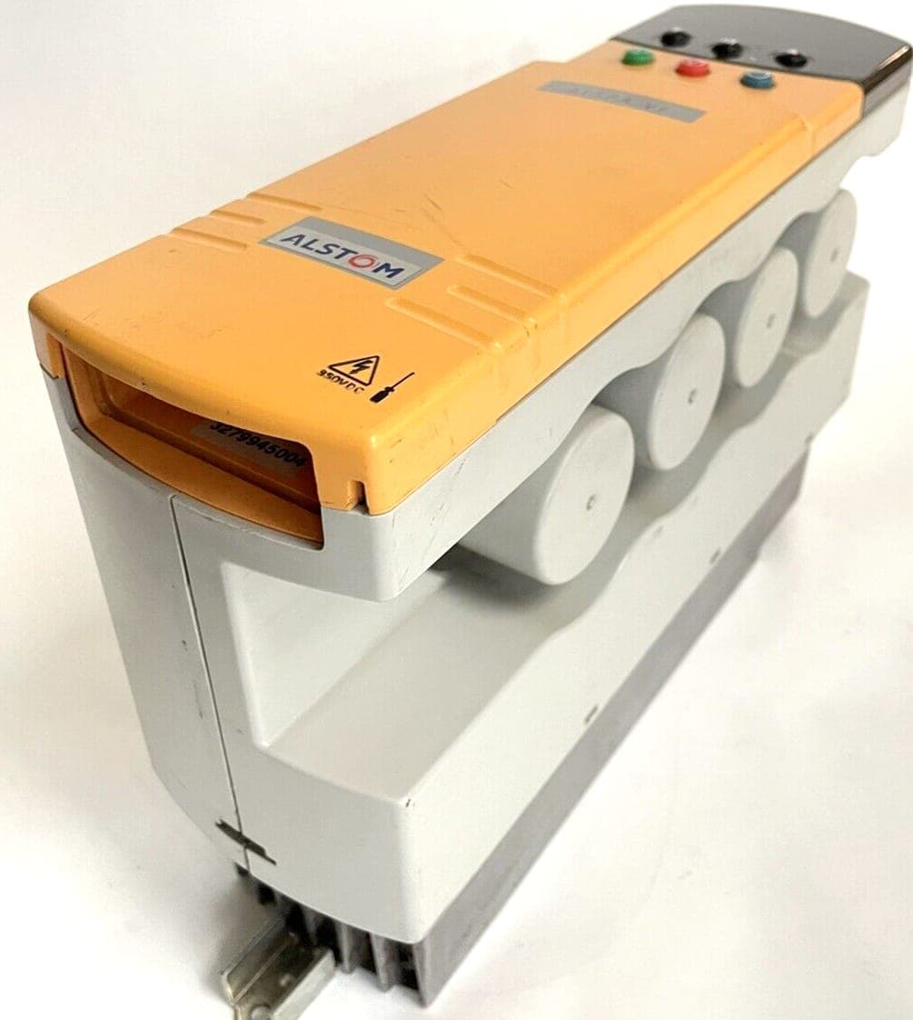 ALSTOM ALSPA VF 4006 B Inverter