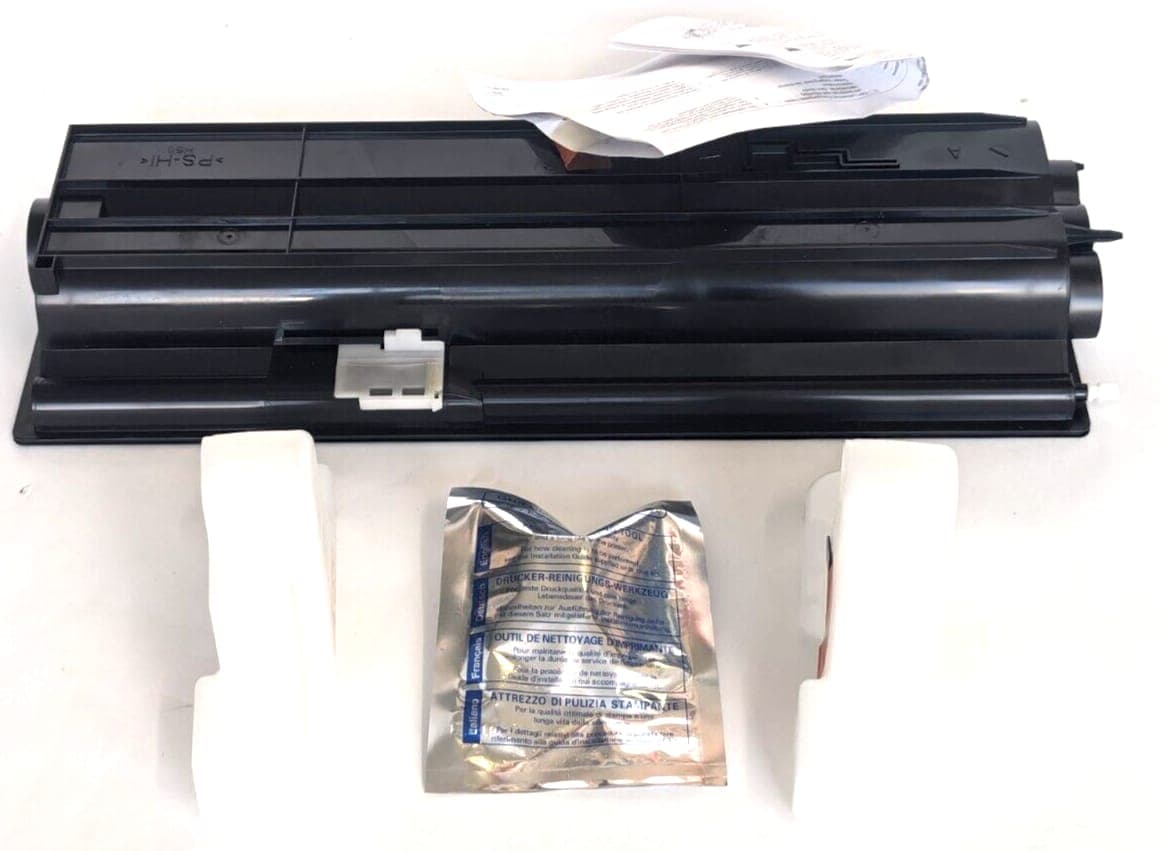 Triumph Adler Copy Kit DC 2016 /2116 /2120 /2216 Art -No 611610015 NEW OVP