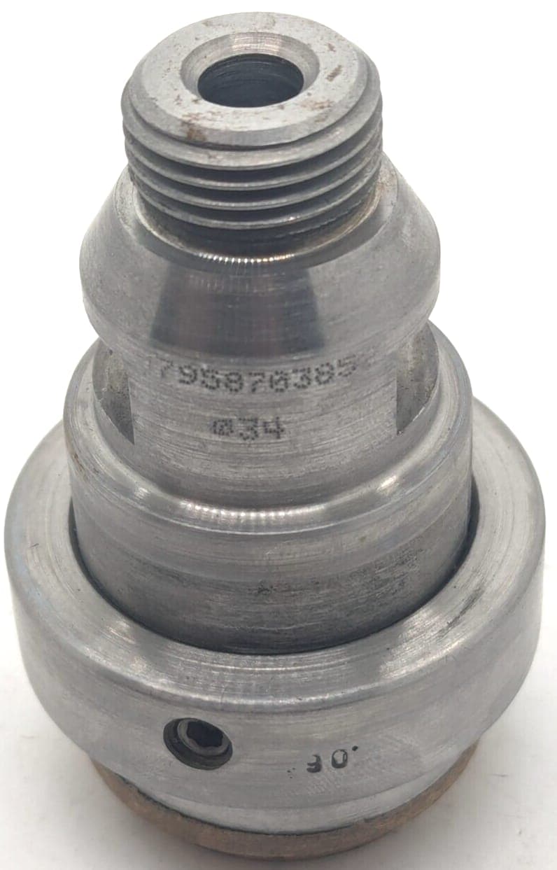 GlasBohrer 34mm , 34/40 NEW OVP