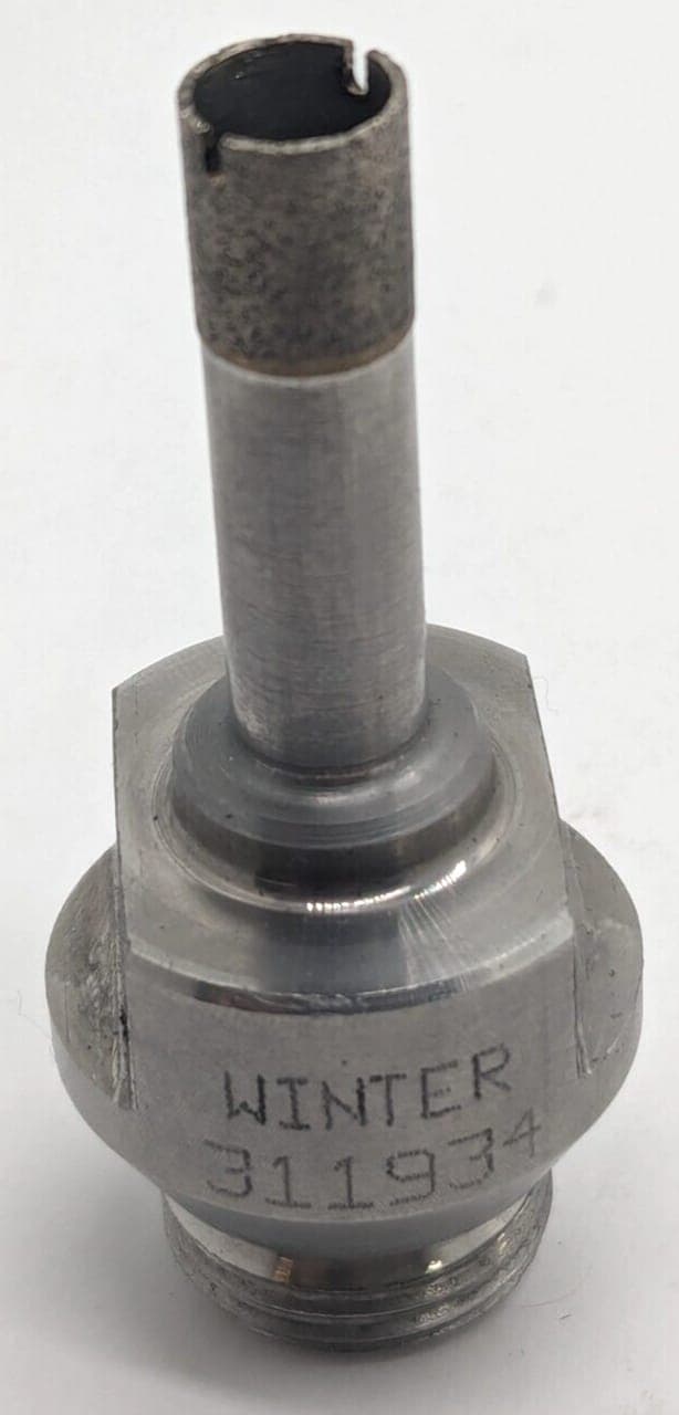 Winter 311934 /Coredrill D-10MM NEW OVP