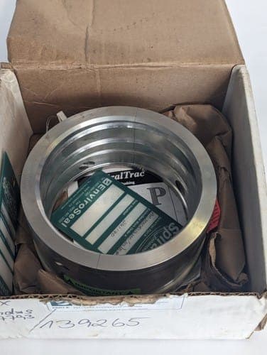 SpiralTrac PM13000LS16200(316) 2L48.000 Throat Bushing Version P