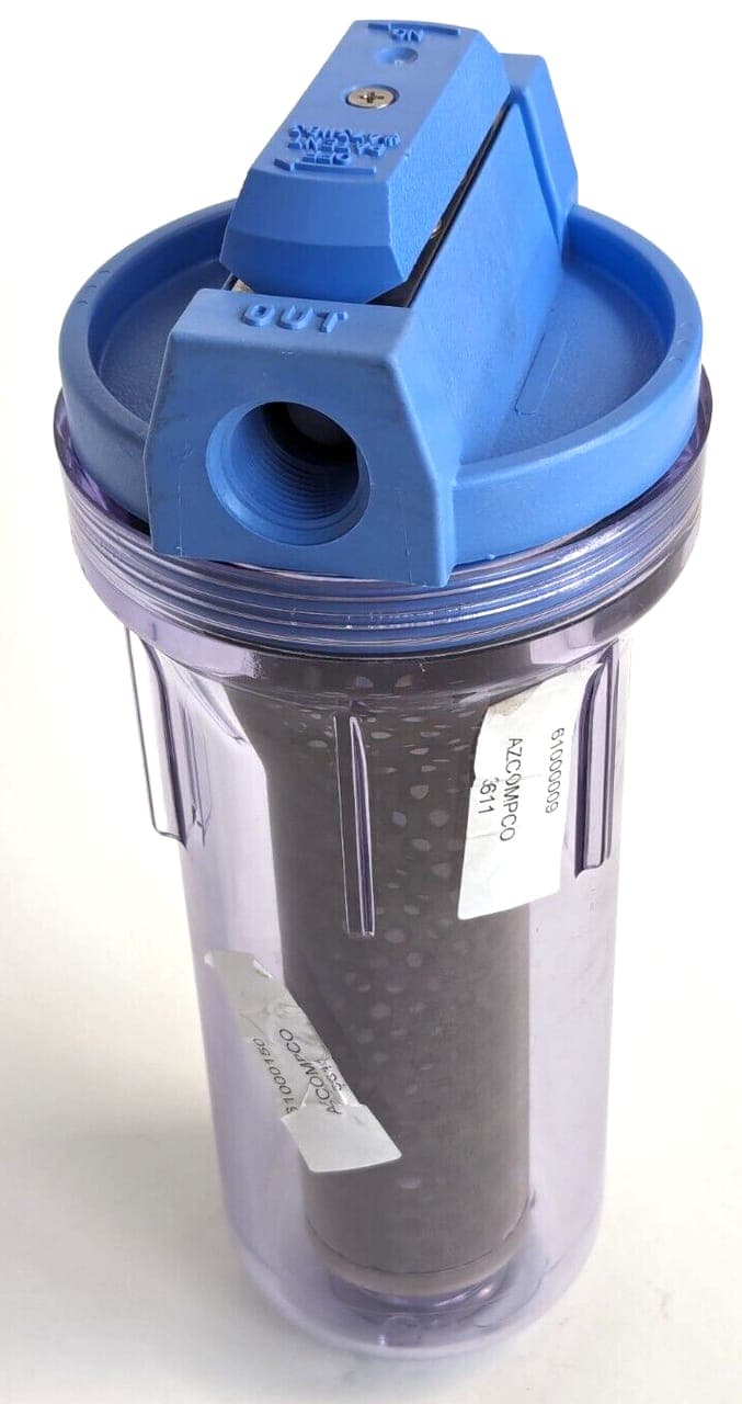 Filteranlage WasserFliter NEW