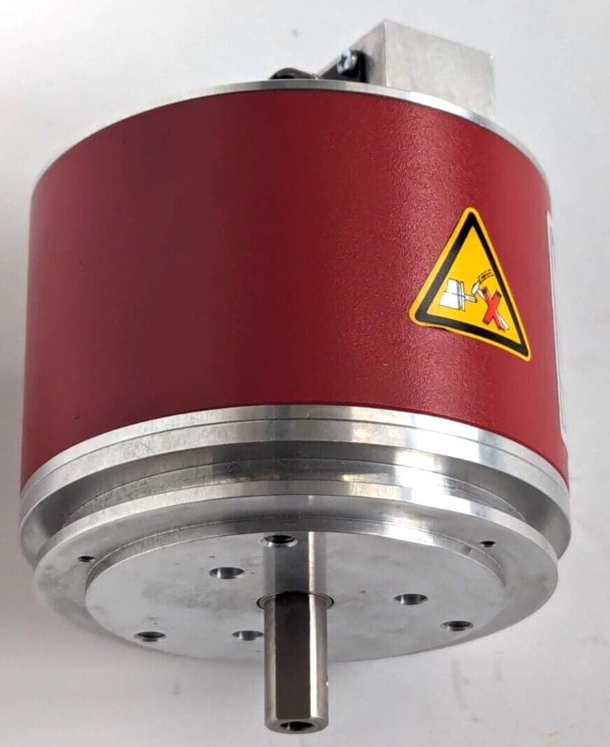 TR Electronic CE 100M 100-00304 11-27 VDC Drehgeber