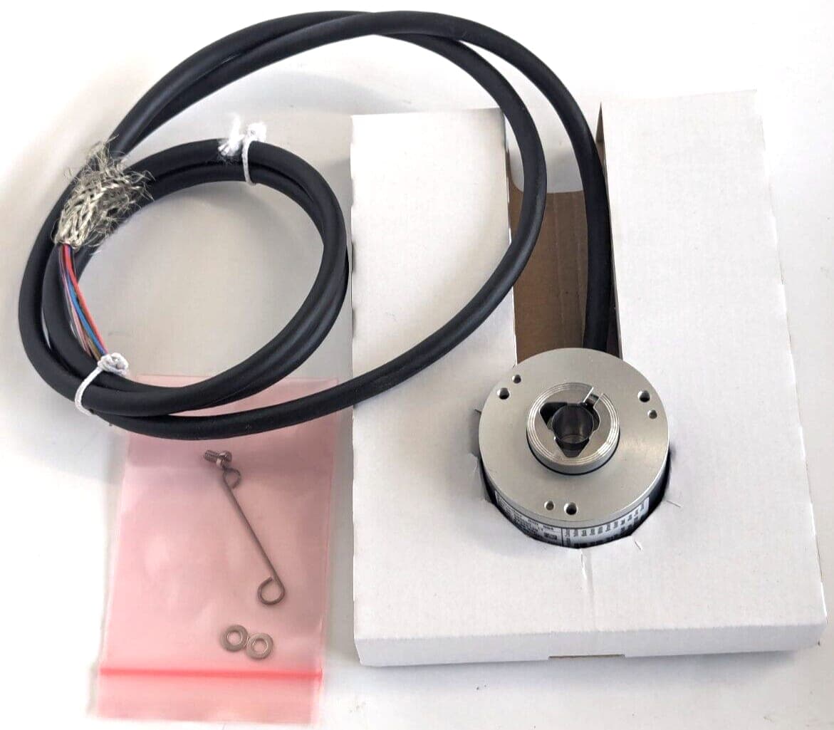 Leine Linde RHI 594 Encoder 593560-11 NEW OVP