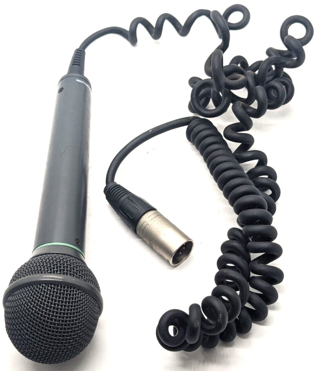 Philips LBB 9520/10 Mikrofon