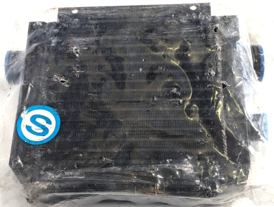 Oiltech 539004 Ölkühler passend für 539004