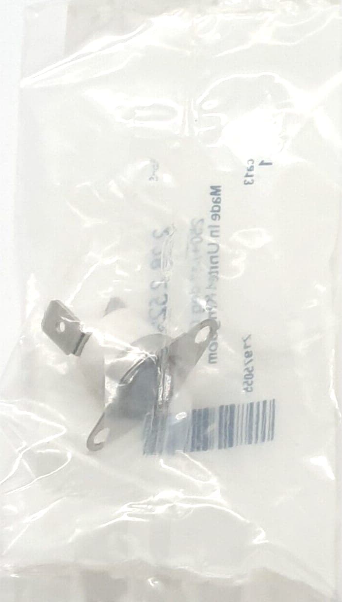 Edwards 228-2529 Thermostatschalter 250 DEG - PK 5 NEW