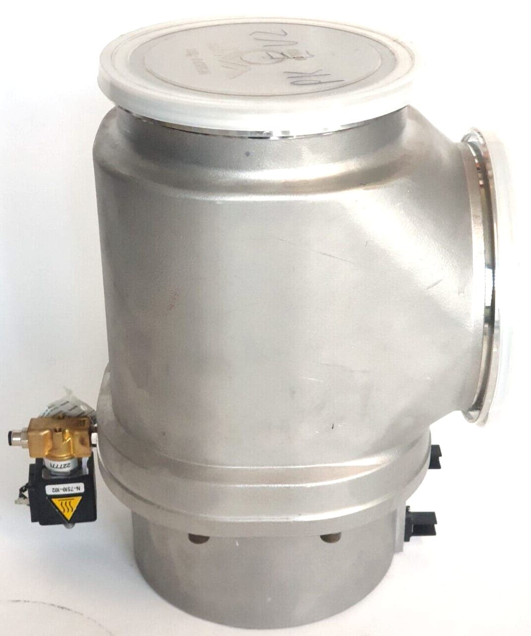 VAT 24340-QA11/21/31/41/71/81 Vakuum-Eckventil NEW