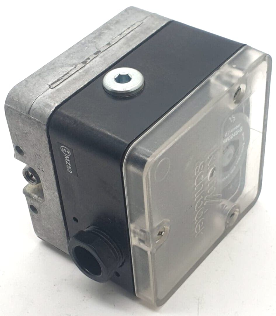krom schröder DWG04U-G Druckwächter