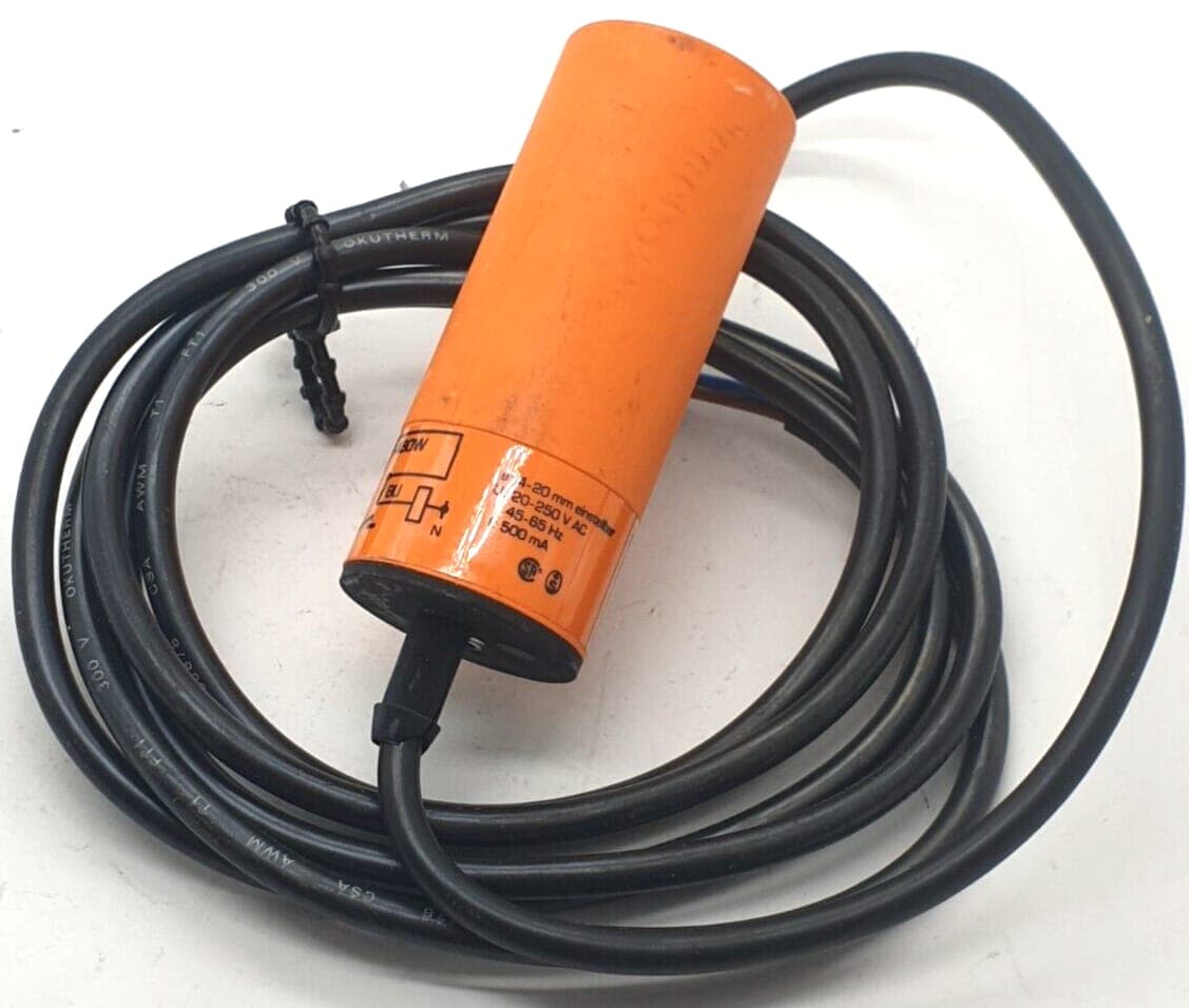 IFM Electronic KB-2020-AB0W Sensor