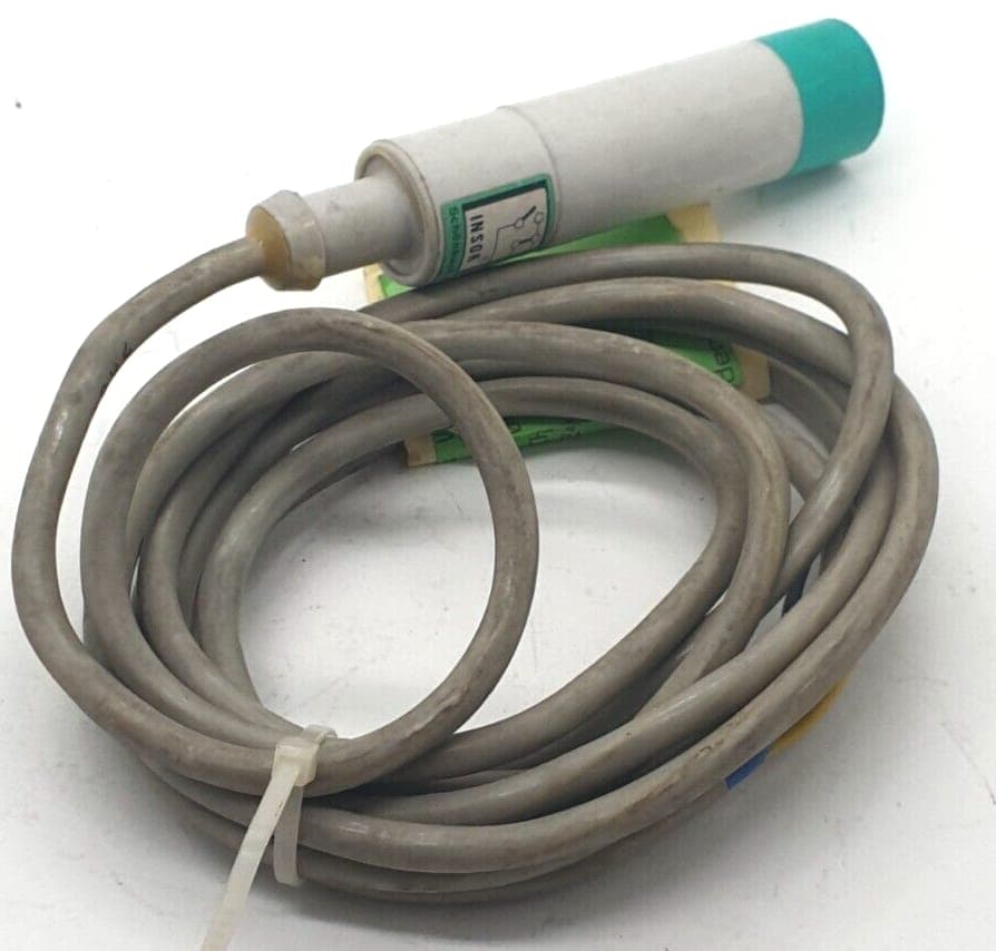 Schönbuch electronic 24V=300MA Sensor