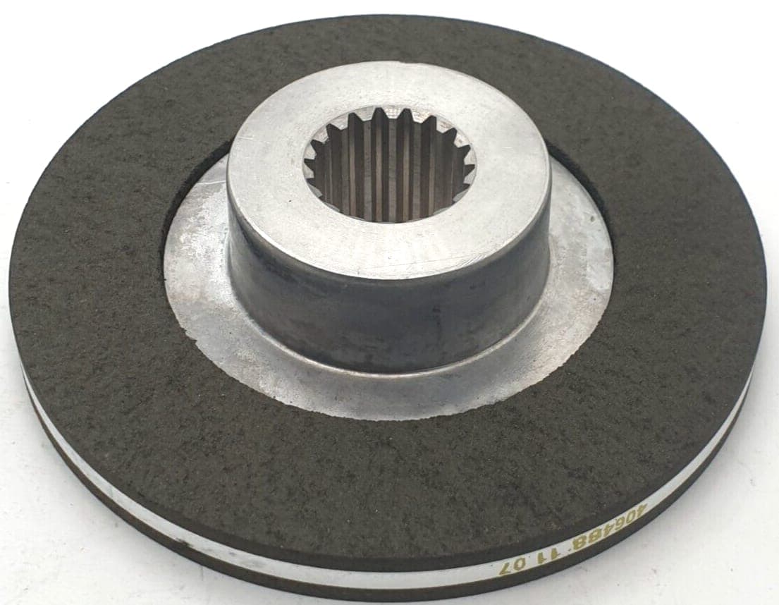 Konecranes 60009891 Friction Disc NEW