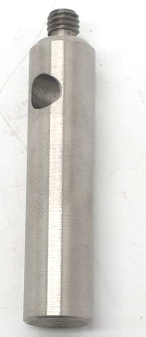 Verschraubung 820-0010-02 NEW