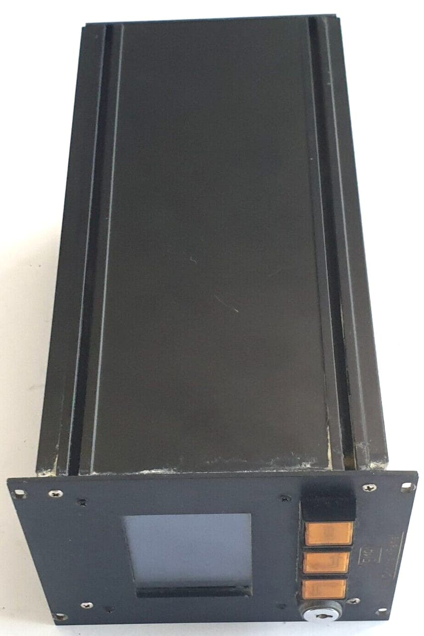EMA COPA-988-28 control-panel SER= RS422