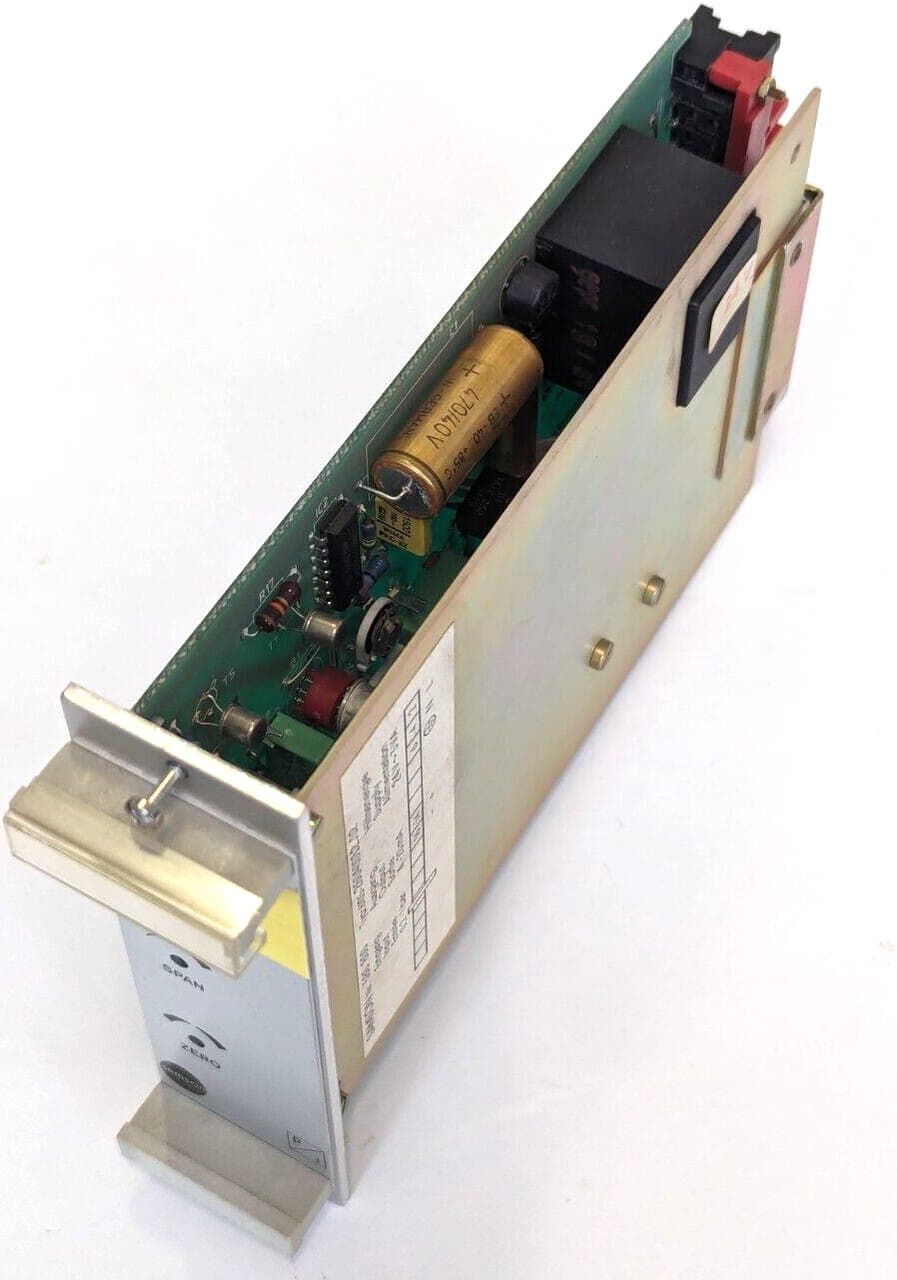 Samson 6105-26040012.02 Converter PI 6 AB TOP Umformer 24 V