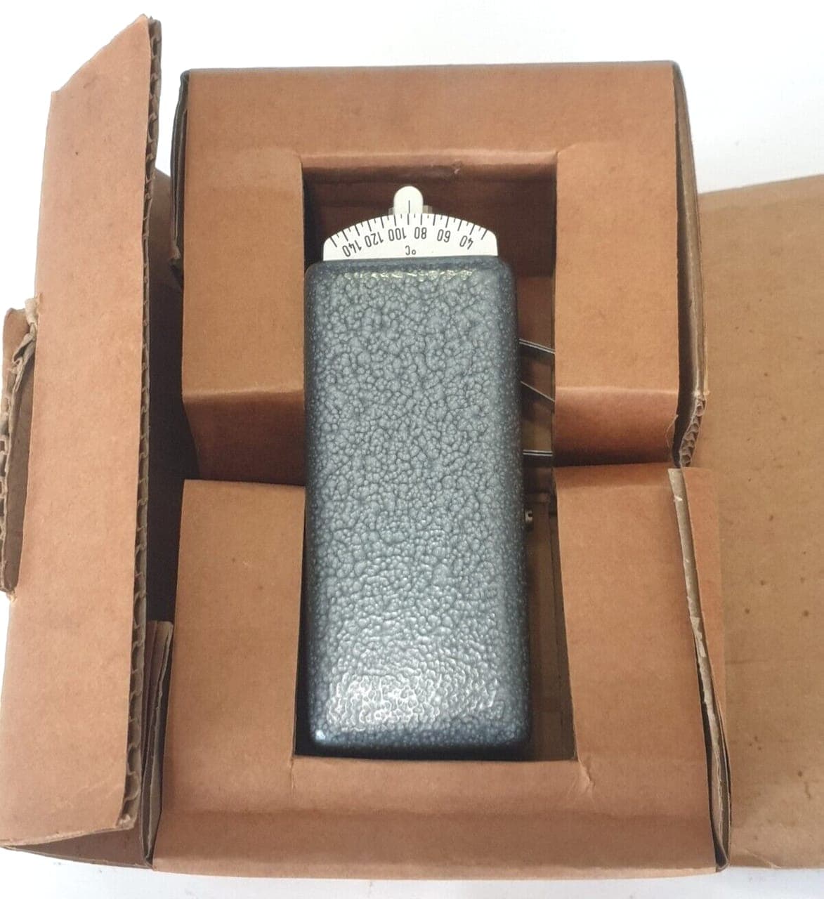 Thermostat TRK4 30-150 C NEW OVP