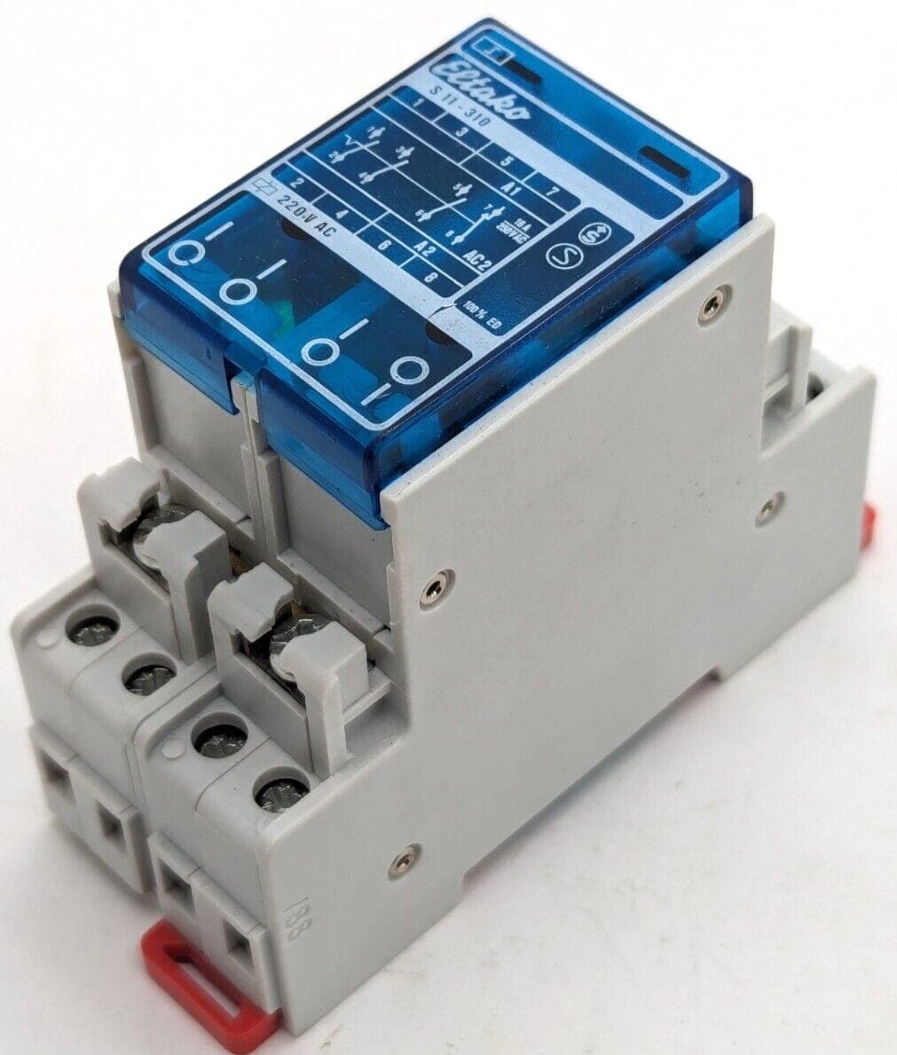 ELTAKO S11-310 Stromstoßschalter NEW