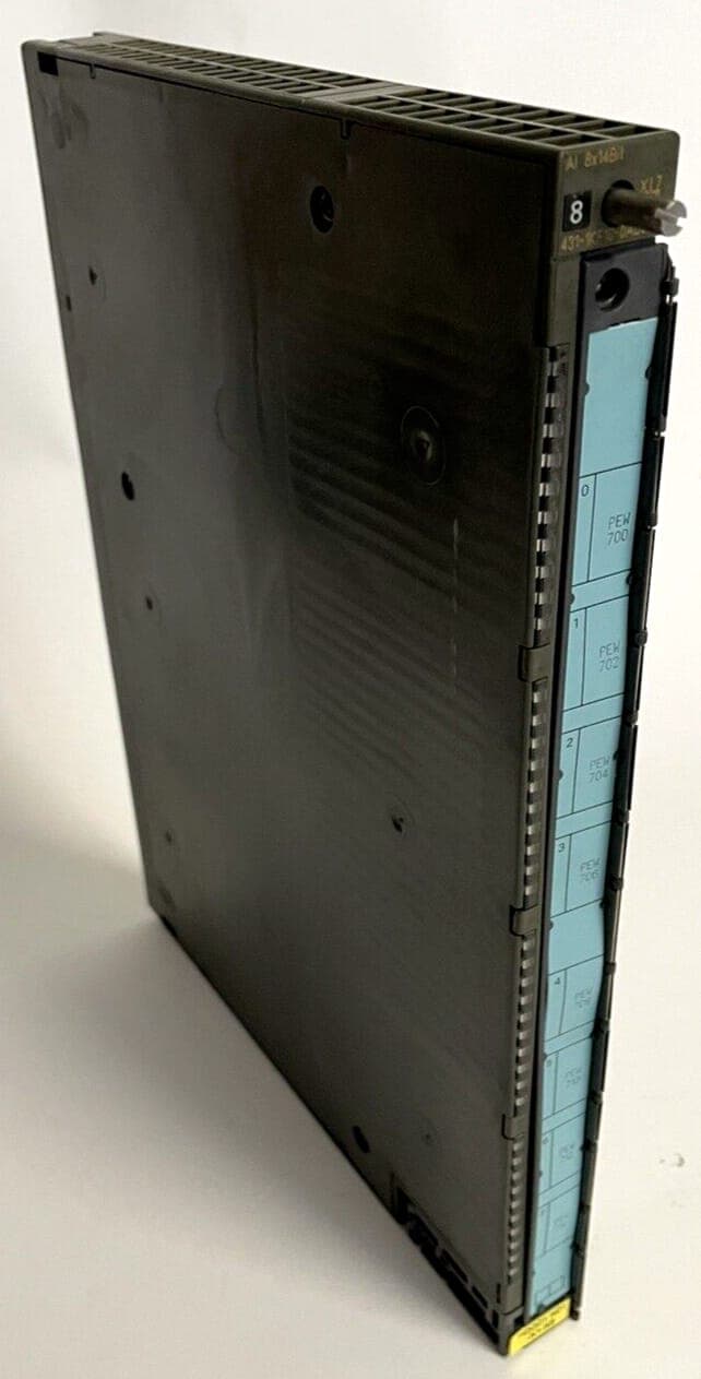 Siemens 6ES7 431-1KF10-0AB0 Simatic S7