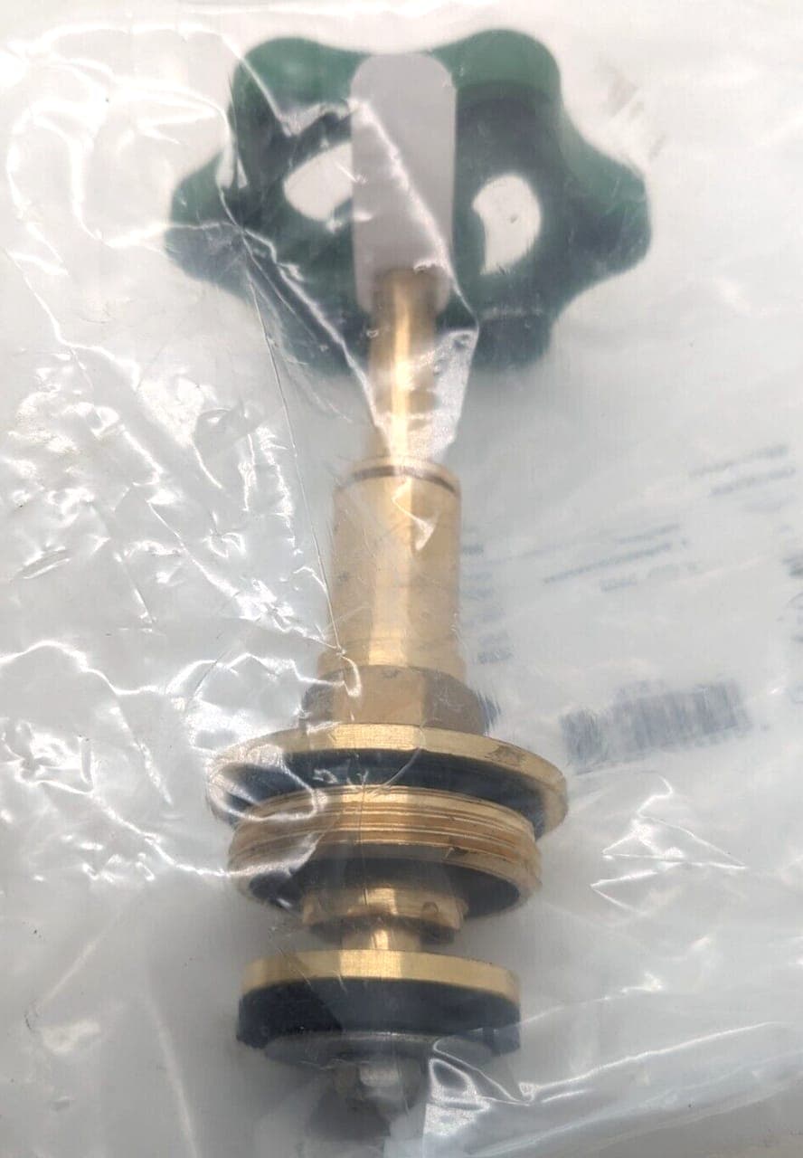 SEPPELFRICKE DIN 3502 Freistromventile DN 40 Sepp-Servo Oberteil 0001464 NEW OVP