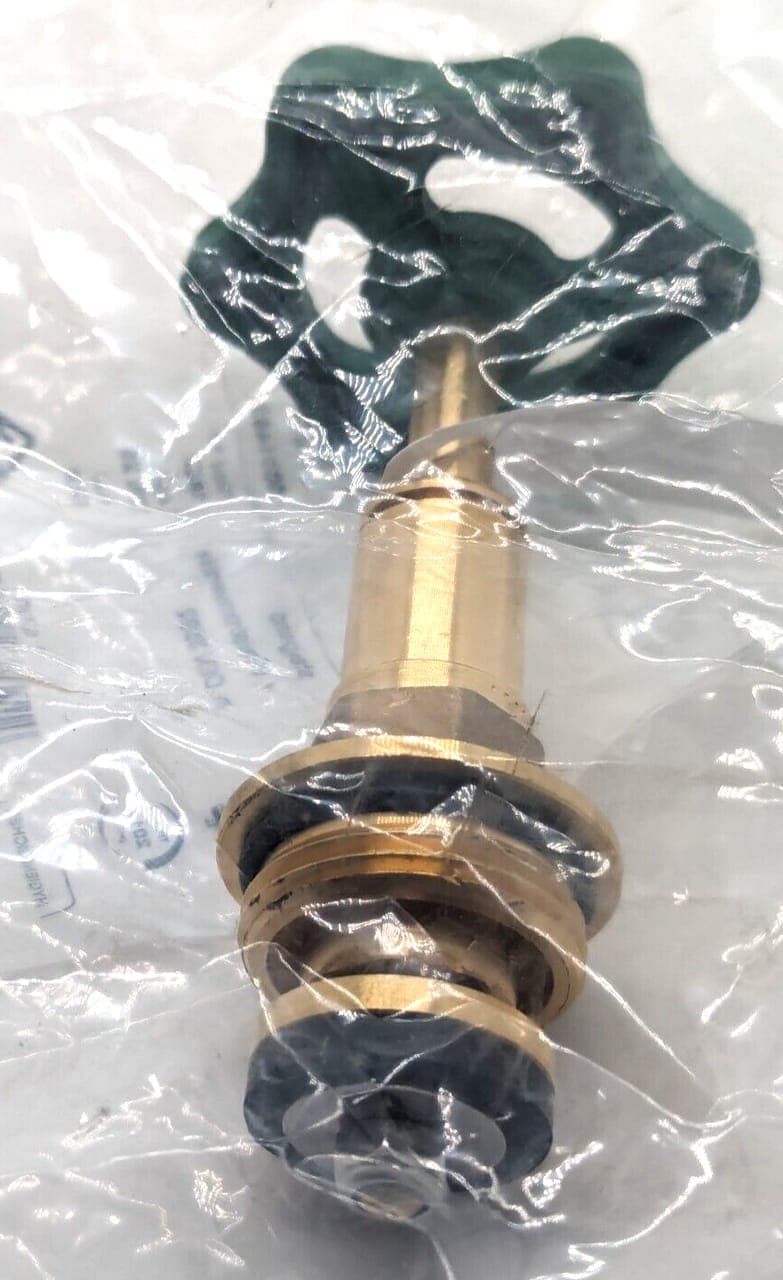 SEPPELFRICKE DIN 3502 Freistromventile DN 25 Sepp-Servo Oberteil 0001462 NEW OVP