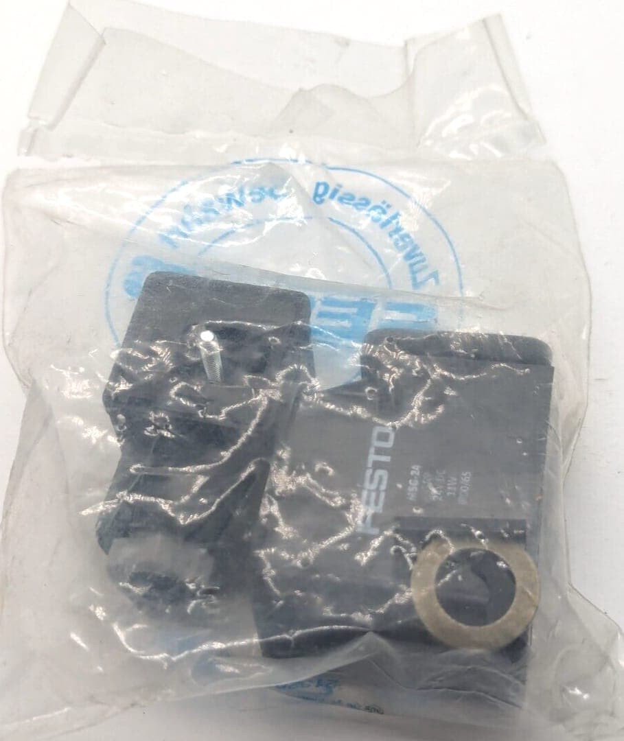 Festo MSG-24 Magnetspule 3599 NEW OVP
