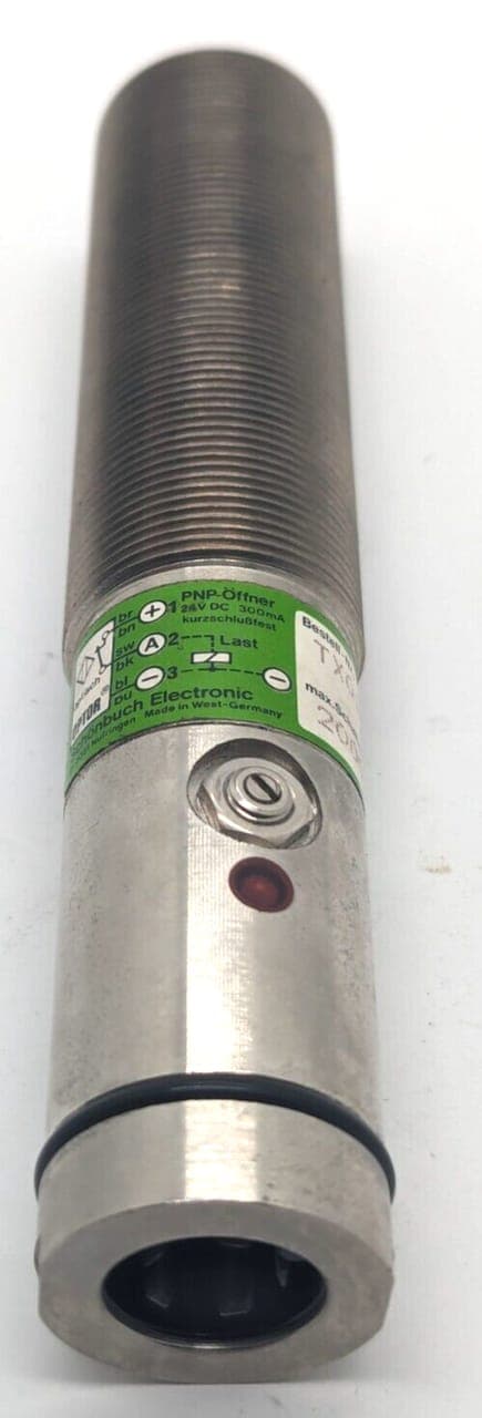 Schönbuch TX013015 Sensor