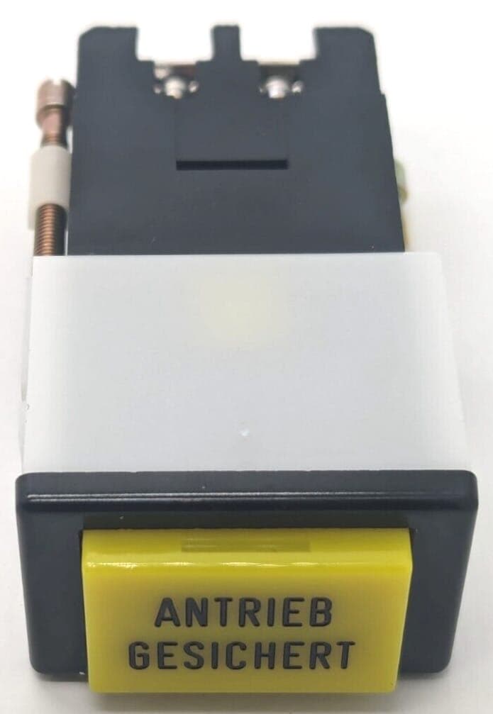 EAO Olten 02-061-001 Lampenhalter NEU