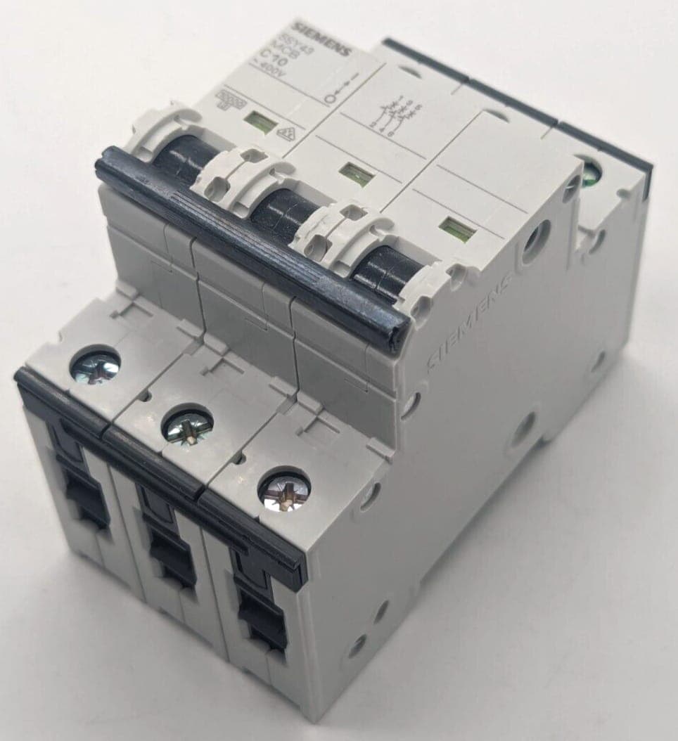 Siemens 5SY4310-7 Leistungsschutzschalter