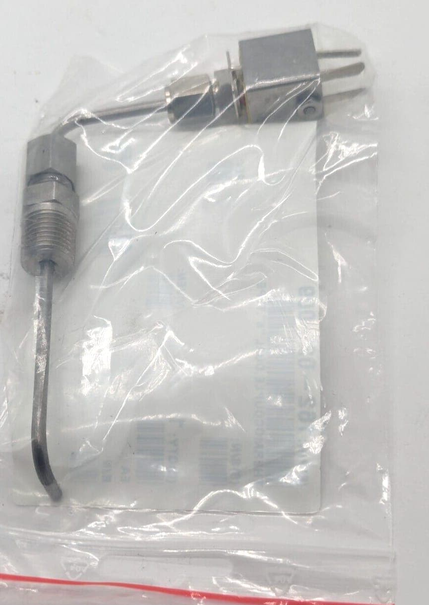 Thermocouple Dual "K" 162-02-009 NEU