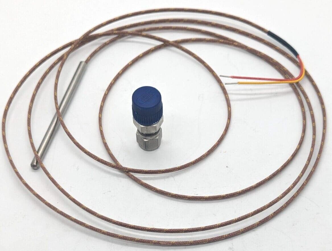 Thermokoppler Fitting 533-10574-00 NEU