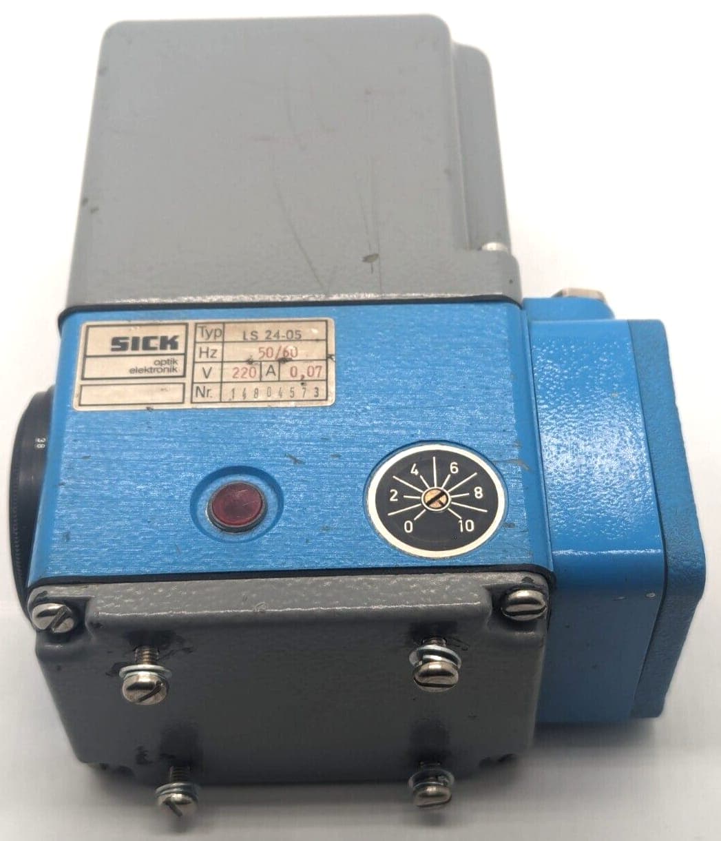 Sick Optik Electronik LS 24-05 NEUWERTIG