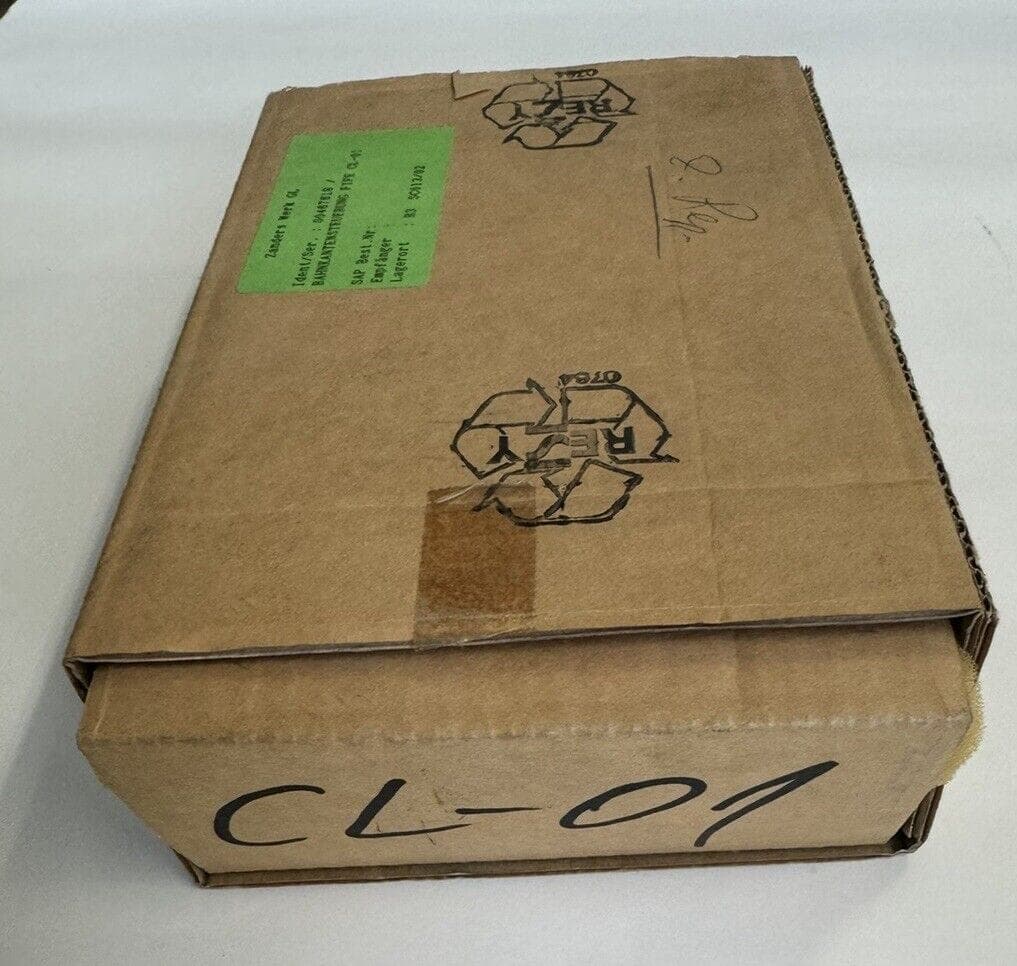 FIFE CL-01 510605-011