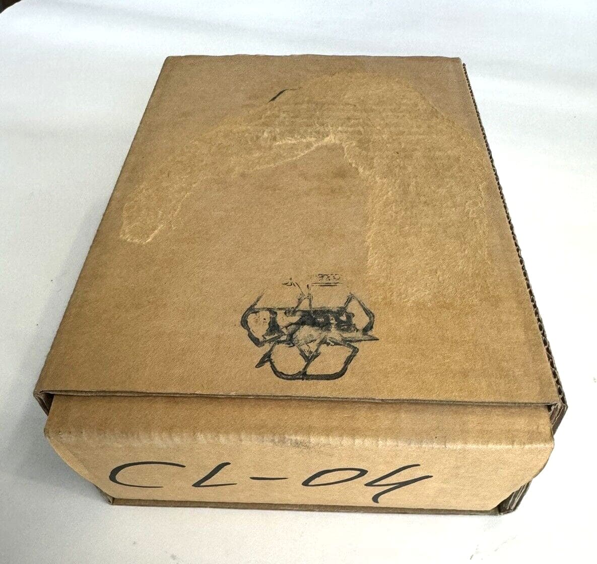 FIFE CL-04 526209-001