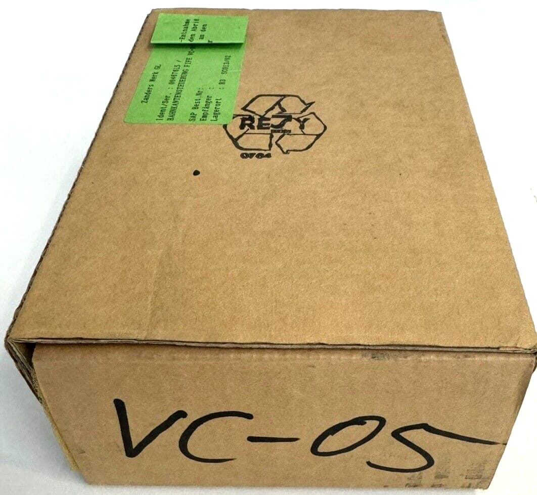FIFE VC-05 537103-102